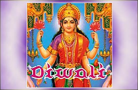 Diwali Lichterfest Grüne Halle - Fürth
