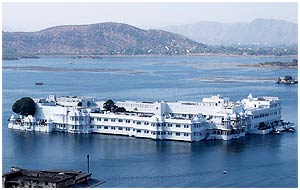 Udaipur