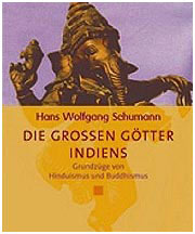 Götter Indiens