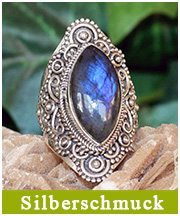 Silberschmuck Online Shop