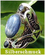 Silberschmuck